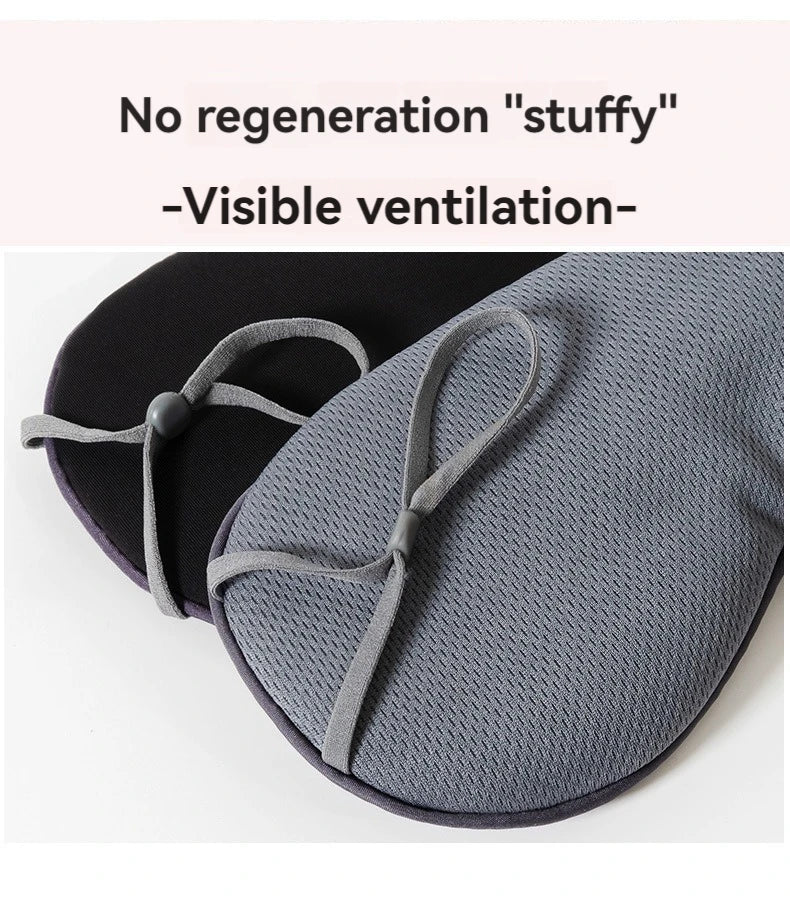 Sleeping Eye Mask Dual Use Cool & Warm