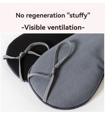 Sleeping Eye Mask Dual Use Cool & Warm