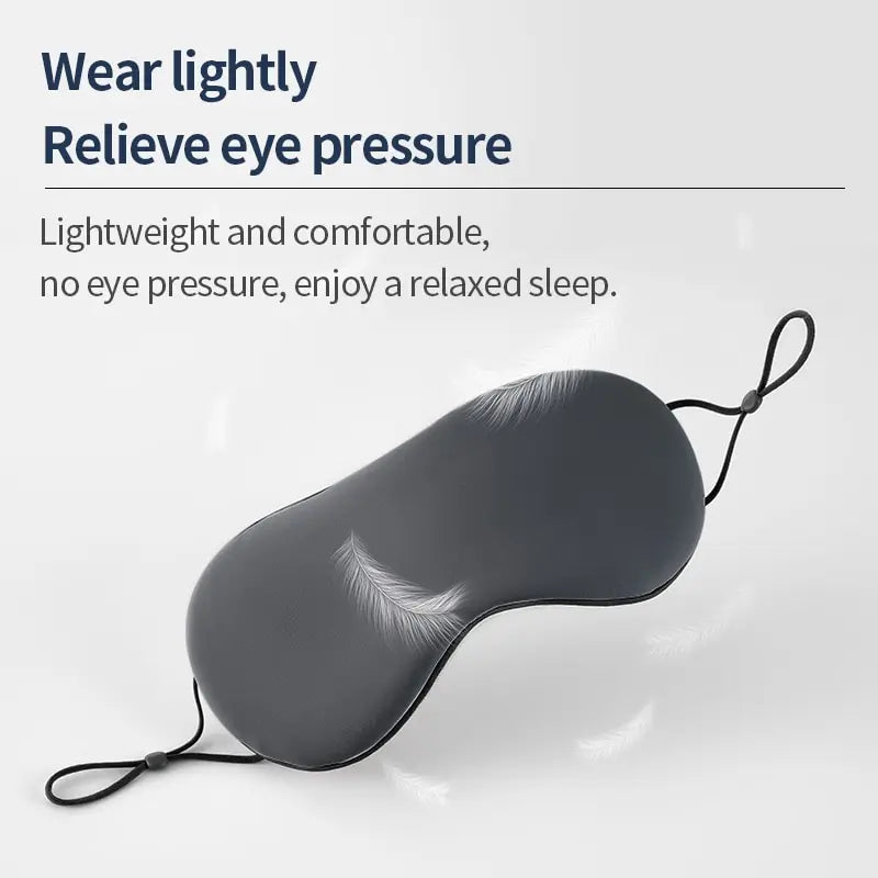 Sleeping Eye Mask Dual Use Cool & Warm