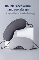Sleeping Eye Mask Dual Use Cool & Warm
